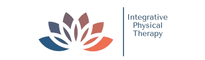 Integrative Physical Therapy VT logo