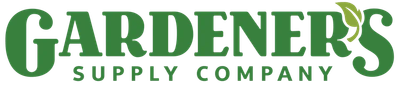 Gardener's Supply Company logo