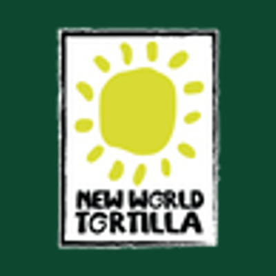New World Tortilla logo