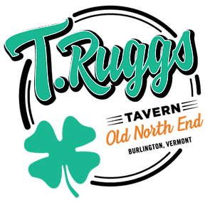 T. Ruggs logo