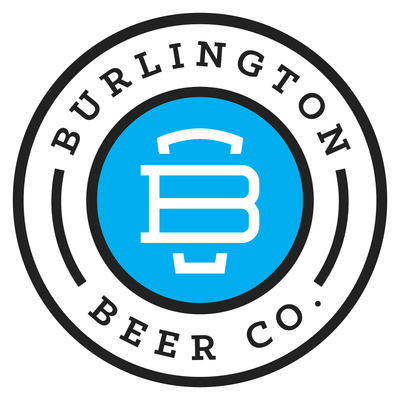 Burlington Beer Company logo