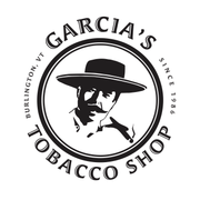 Garcia's Tobacco Shop logo
