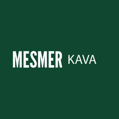 Mesmer Kava logo