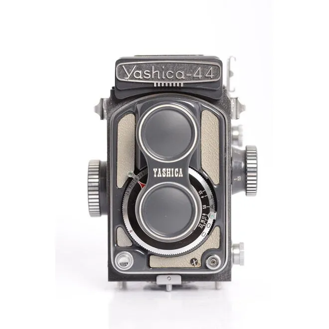 Merchant logo LeZot Camera