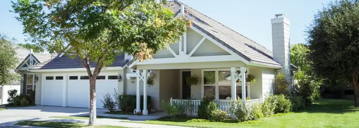 Spruce Mortgage