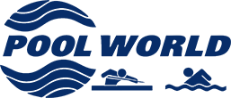 Pool World logo