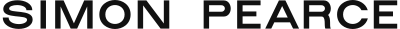Simon Pearce logo