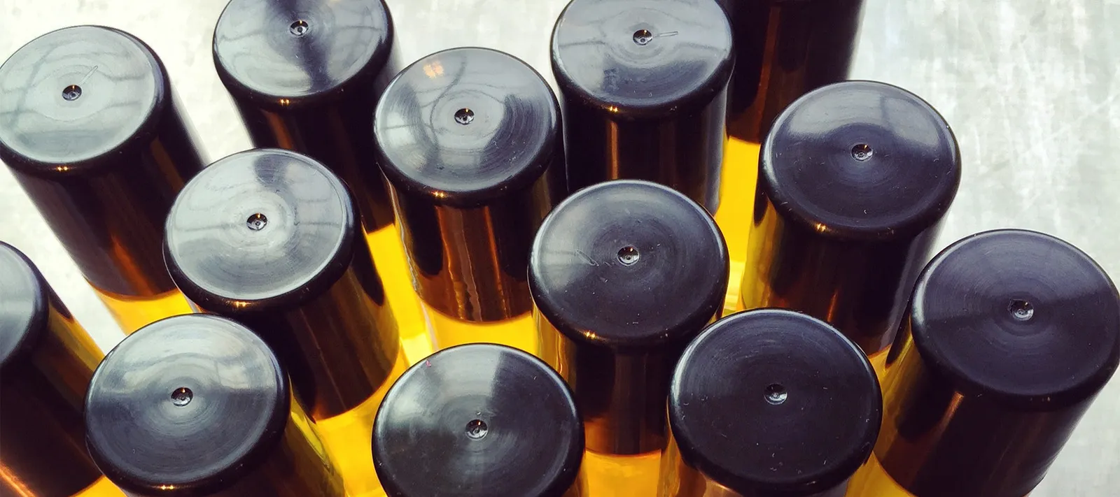 Lunaroma Aromatic Apothecary
