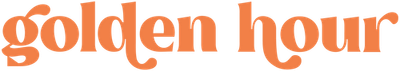 Golden Hour Gift Co logo