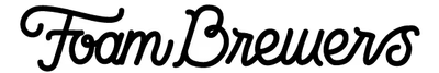 Foam Brewers logo