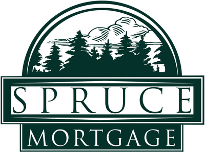 Spruce Mortgage logo