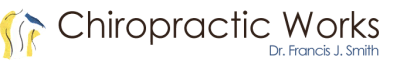 Chiropractic Works logo