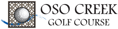 Oso Creek Golf logo