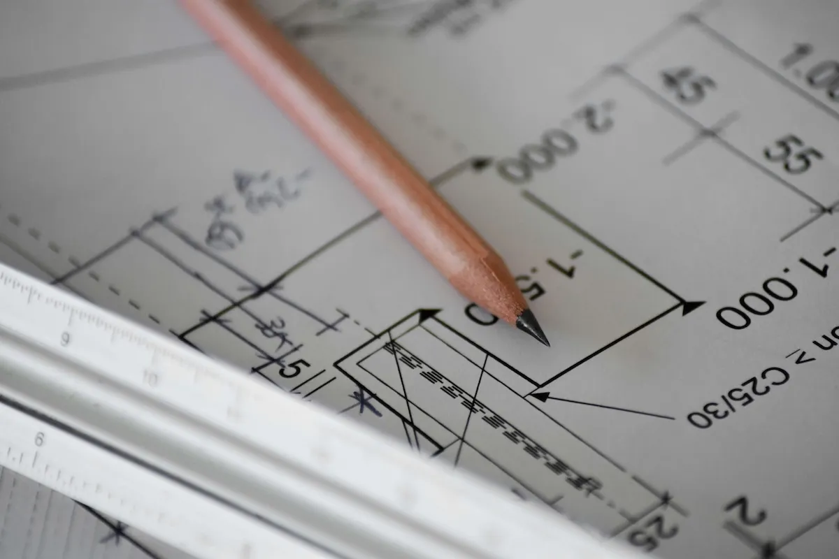 Precision Blueprint Co.