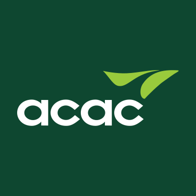 acac Fitness & Wellness logo