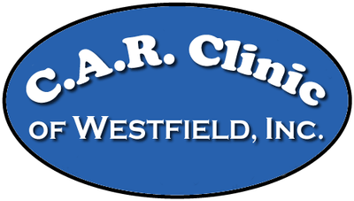 C.A.R. Clinic of Westfield logo
