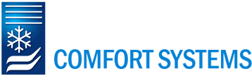 Precision Comfort Systems logo