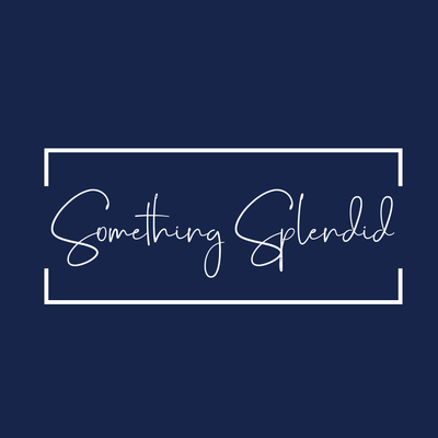 Something Splendid Co. logo