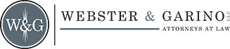 Webster & Garino LLC logo