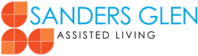 Sanders Glen logo