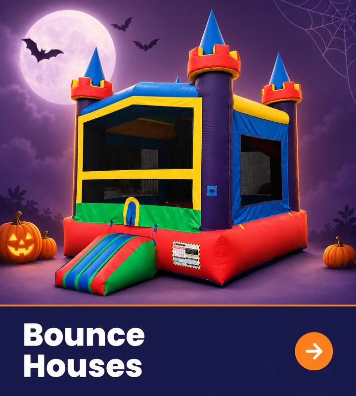 KidZone Party Rentals