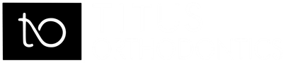 Titus Orthodontics logo