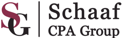 Schaaf CPA logo
