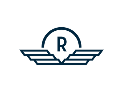RIVET Coffee logo