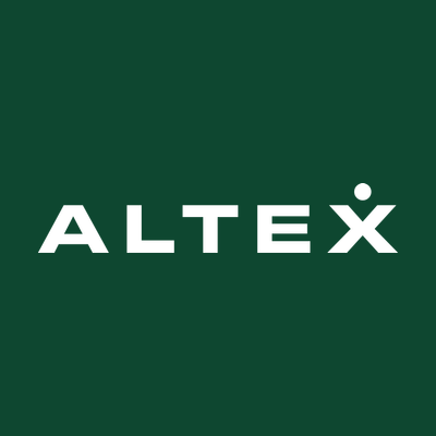 ALTEX Wire and Cable logo