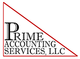 Prime Accounting Services, LLC logo