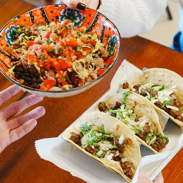 Chilangos