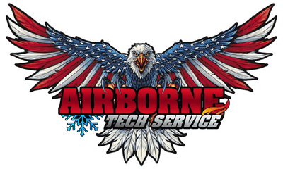 Airborne Tech Service logo