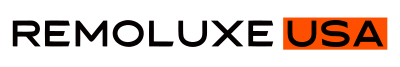 Remoluxe USA logo
