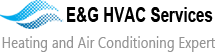 EG HVAC logo