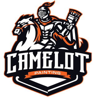 Camelot Painting LLC logo