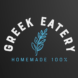 Greek Eatery logo