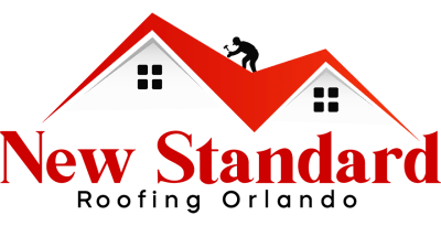 New Standard Roofing Orlando logo