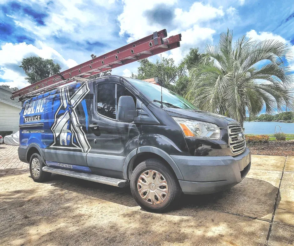 B&L AC Service