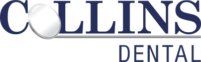 Collins Dental Care logo