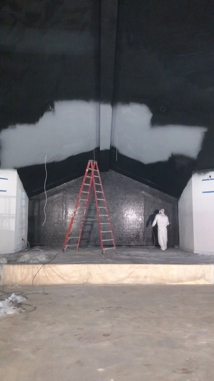 Camelot Painting LLC