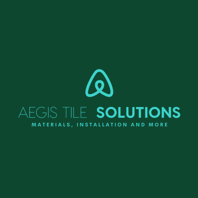 Aegis Tile Solutions logo