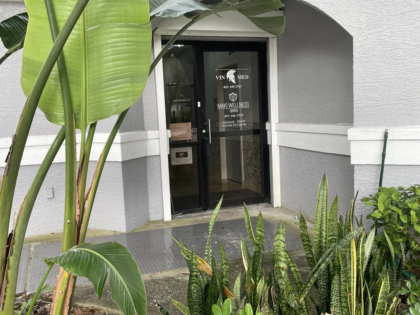 Maki Med Spa & Wellness