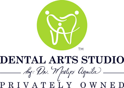 Dental Arts Studio logo