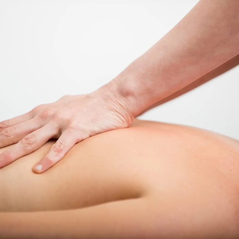 Falling into Place Massage & Skincare