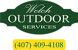 Welch Outdoor logo