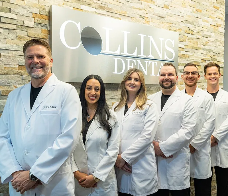 Collins Dental Care