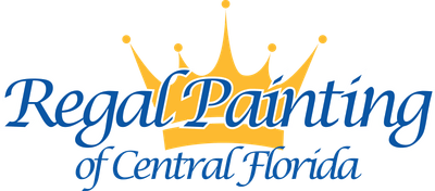 Regal Painting LLC logo
