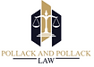 Pollack And Pollack Law logo