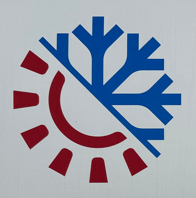 electricool Heating and AC INC logo
