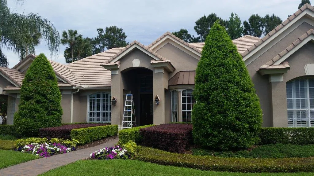Regal Painting LLC